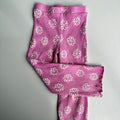 Pantalon rose 3-4 ans | Seconde main