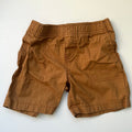 Short rouille | Carter's | 24 mois