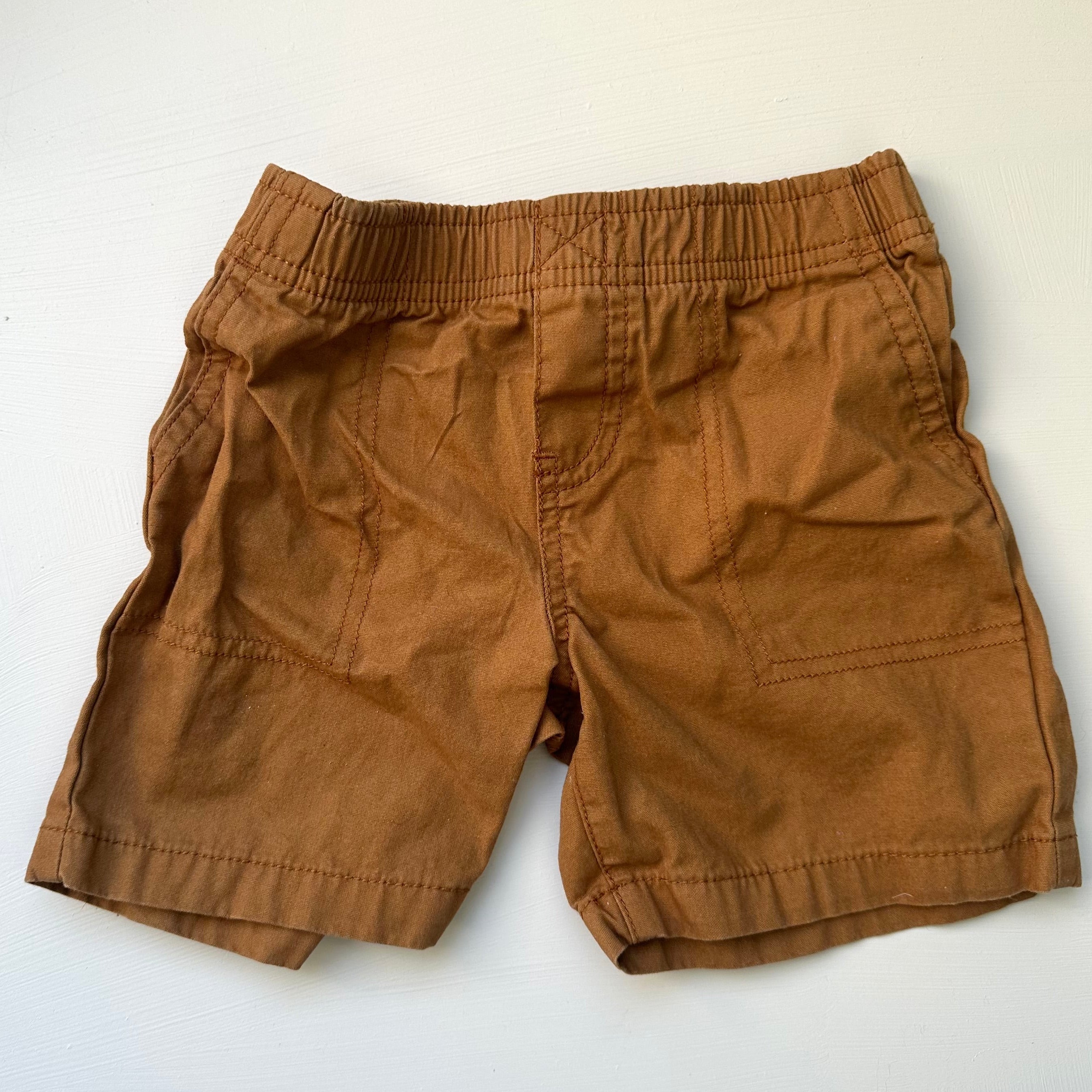 Short rouille | Carter's | 24 mois