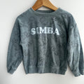 Pull Simba Disney 3 ans | Seconde main