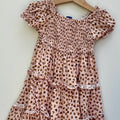 Robe coeur Mayoral 4 ans | Seconde main