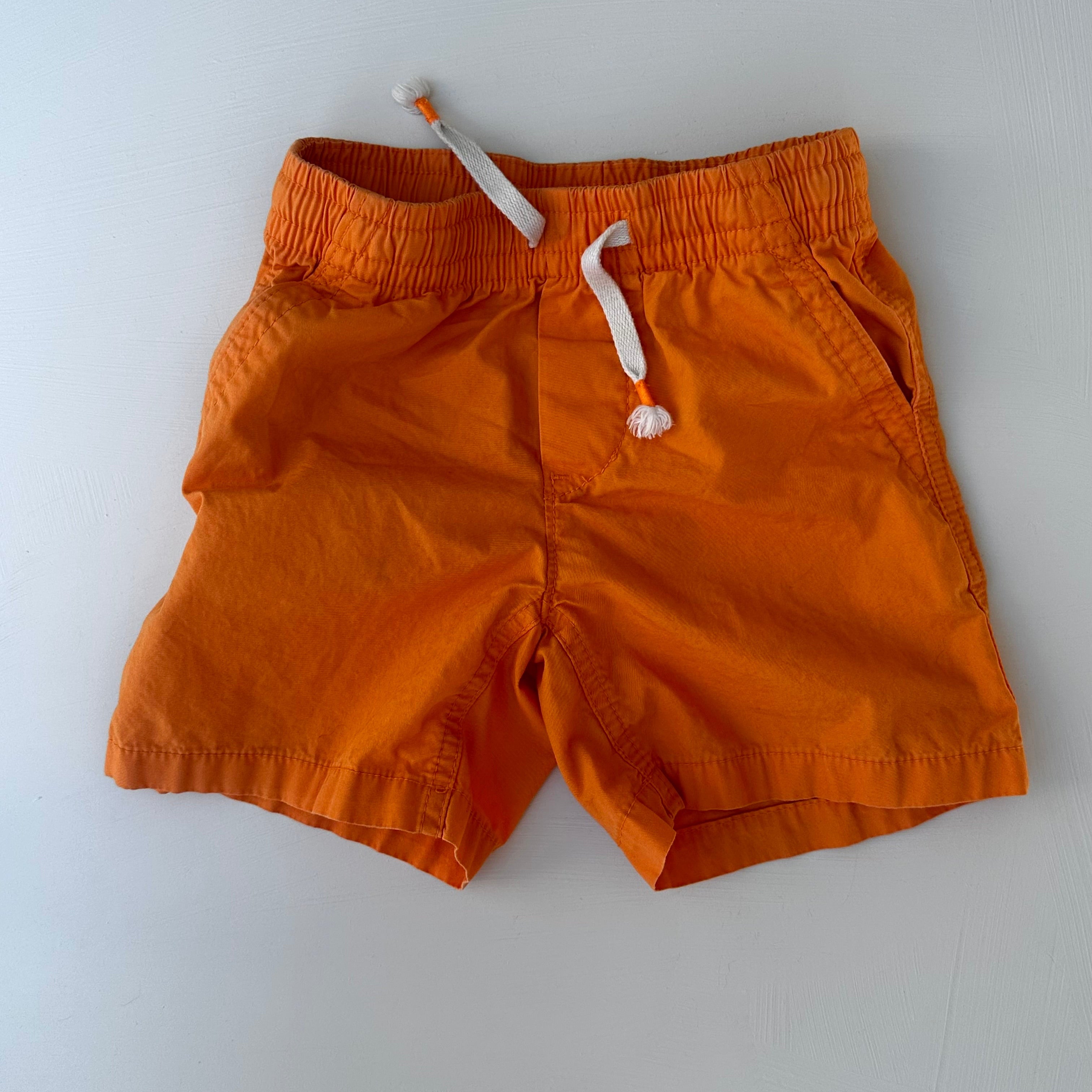 Short Orange Gap 4 ans | Seconde main