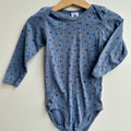 Cache-couche 24 mois Petit Bateau | Seconde main