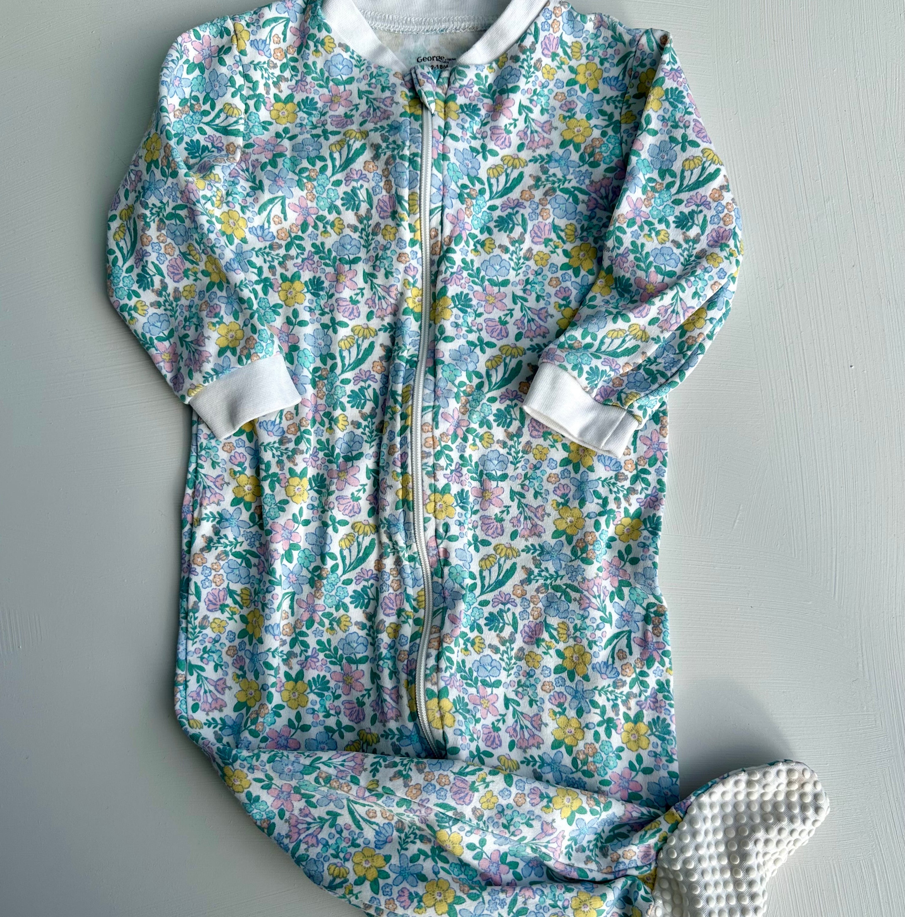 Pyjama Georges 12-18 mois | Seconde main