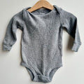 Cache couche gris Carter’s 12 mois | Seconde main