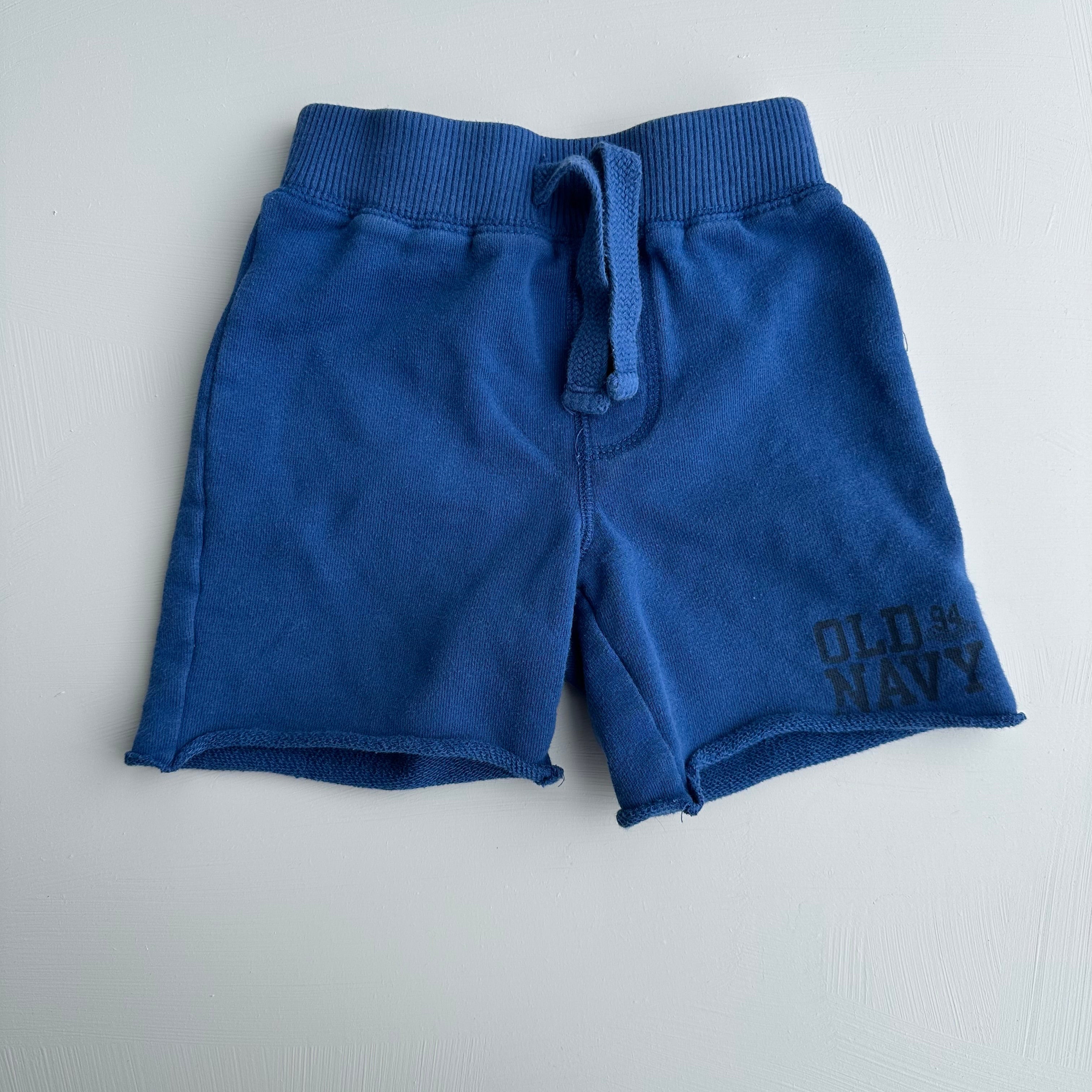 Short en molleton | Old Navy | 12-18 mois