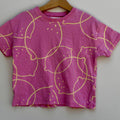 T-shirt citrons Zara 5 ans | Seconde main