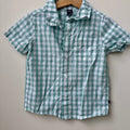 Chemise carreaux | Gap | 2 ans