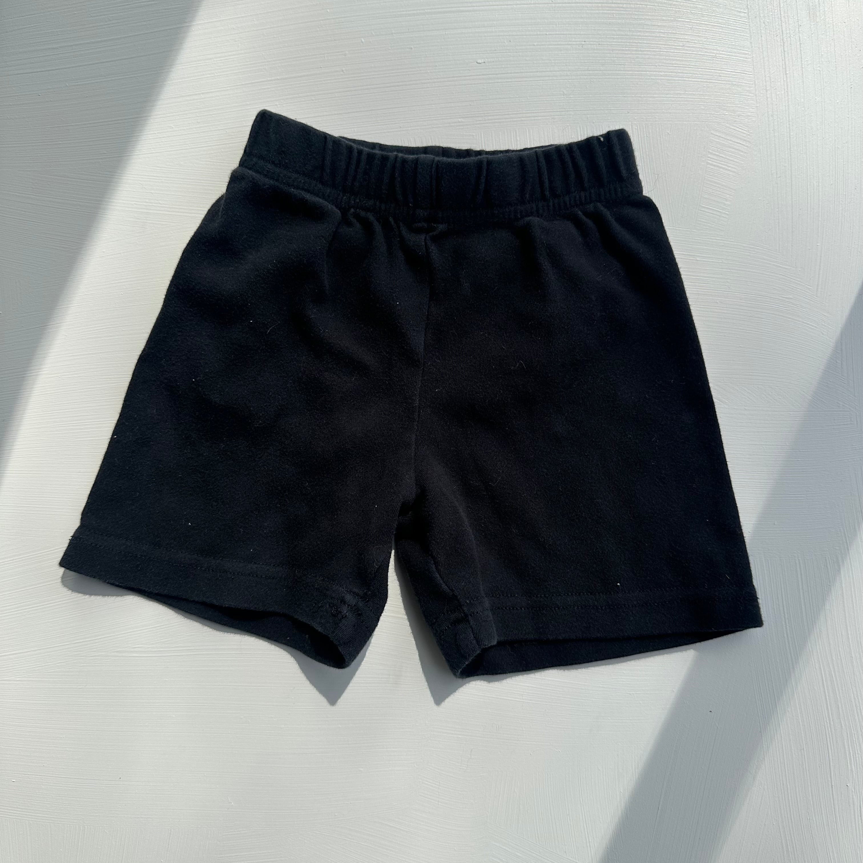 Short coton bio | O2 Baby | 18-24 mois