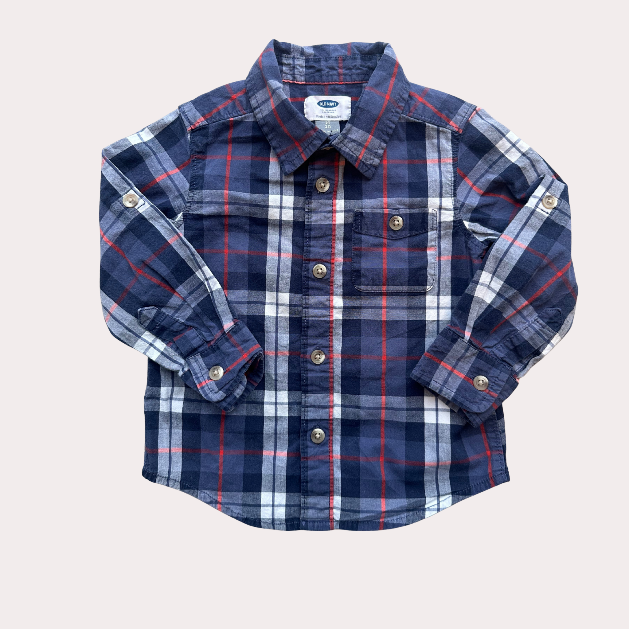 Chemise | Old Navy | 2 ans