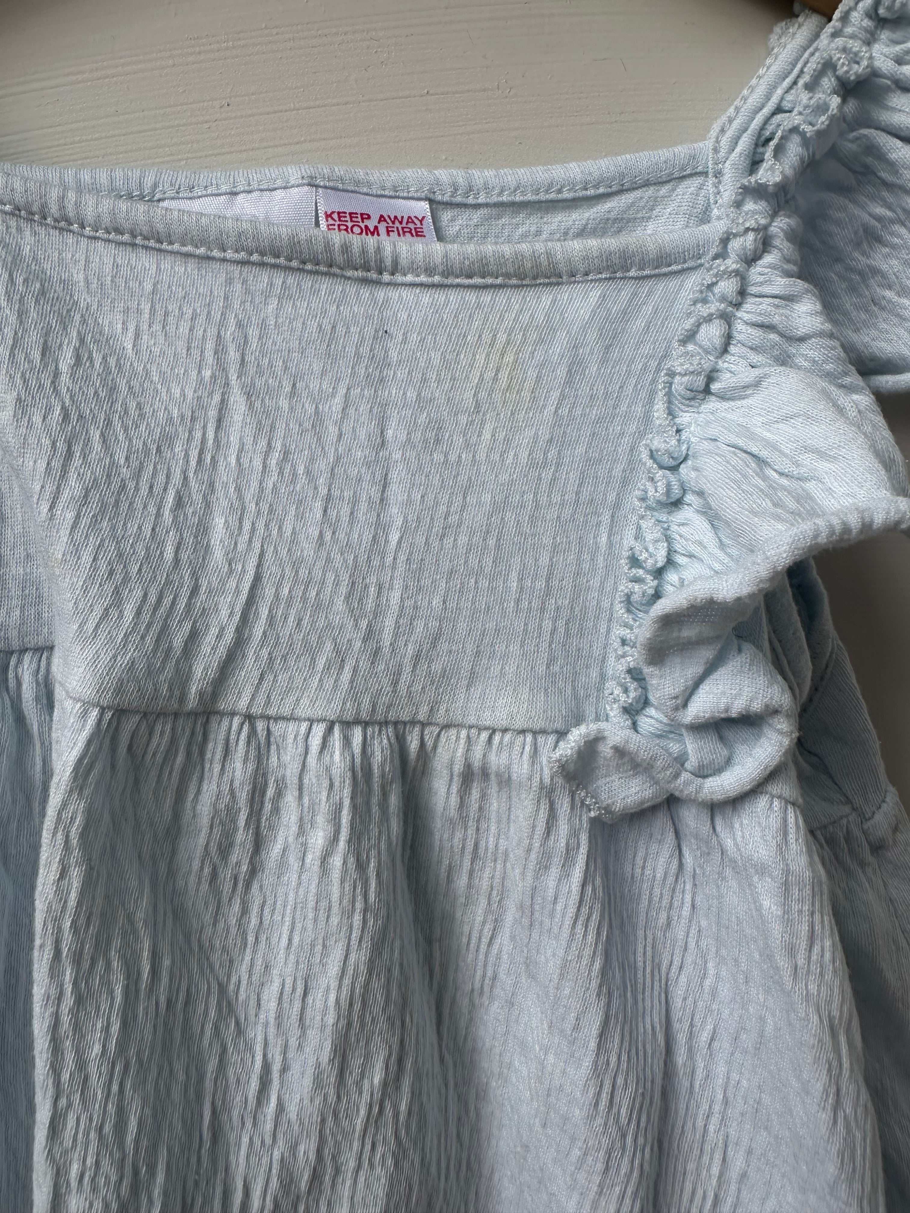 Top | Zara | 2-3 ans | Mini imperfection*