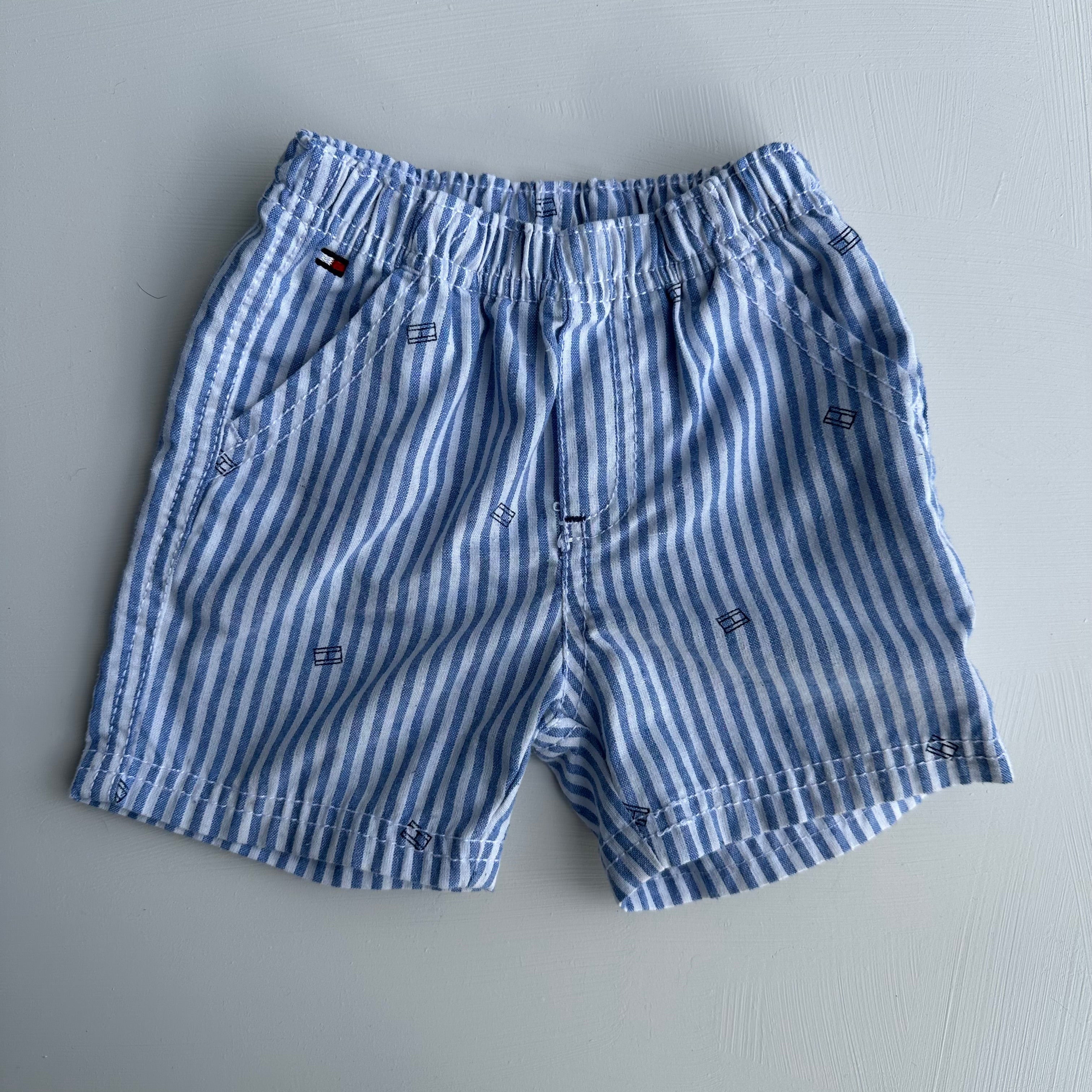 Short Tommy Hilfiger 6-9 mois | Seconde main