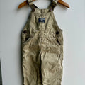 Salopette beige Oshkosh 9 mois | Seconde main