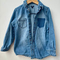 Veste en jean | Kiabi | 6 ans
