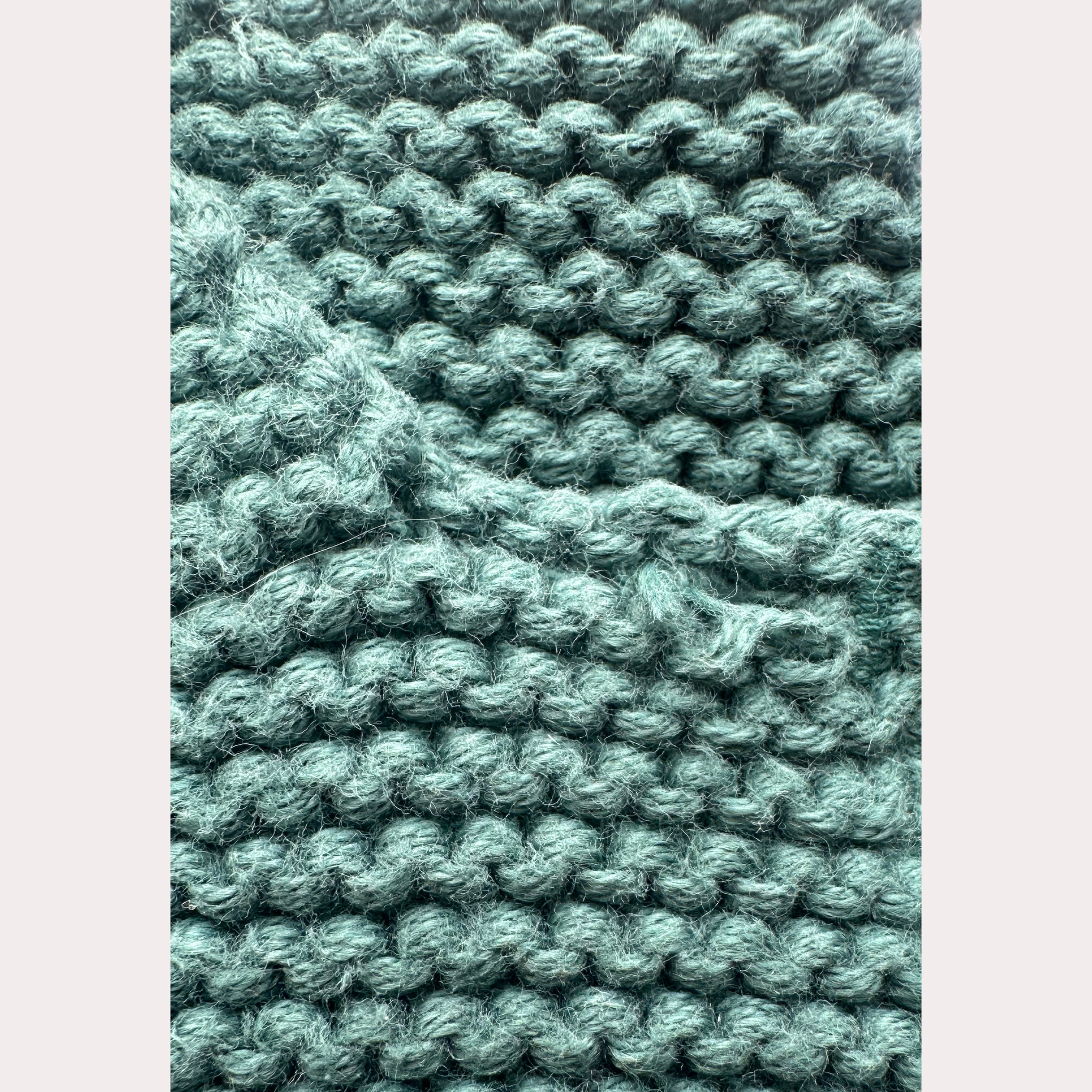 Veste tricot | Bout'chou | 2 ans | Imparfait*