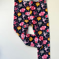 Legging animaux | H&M | 12-18 mois