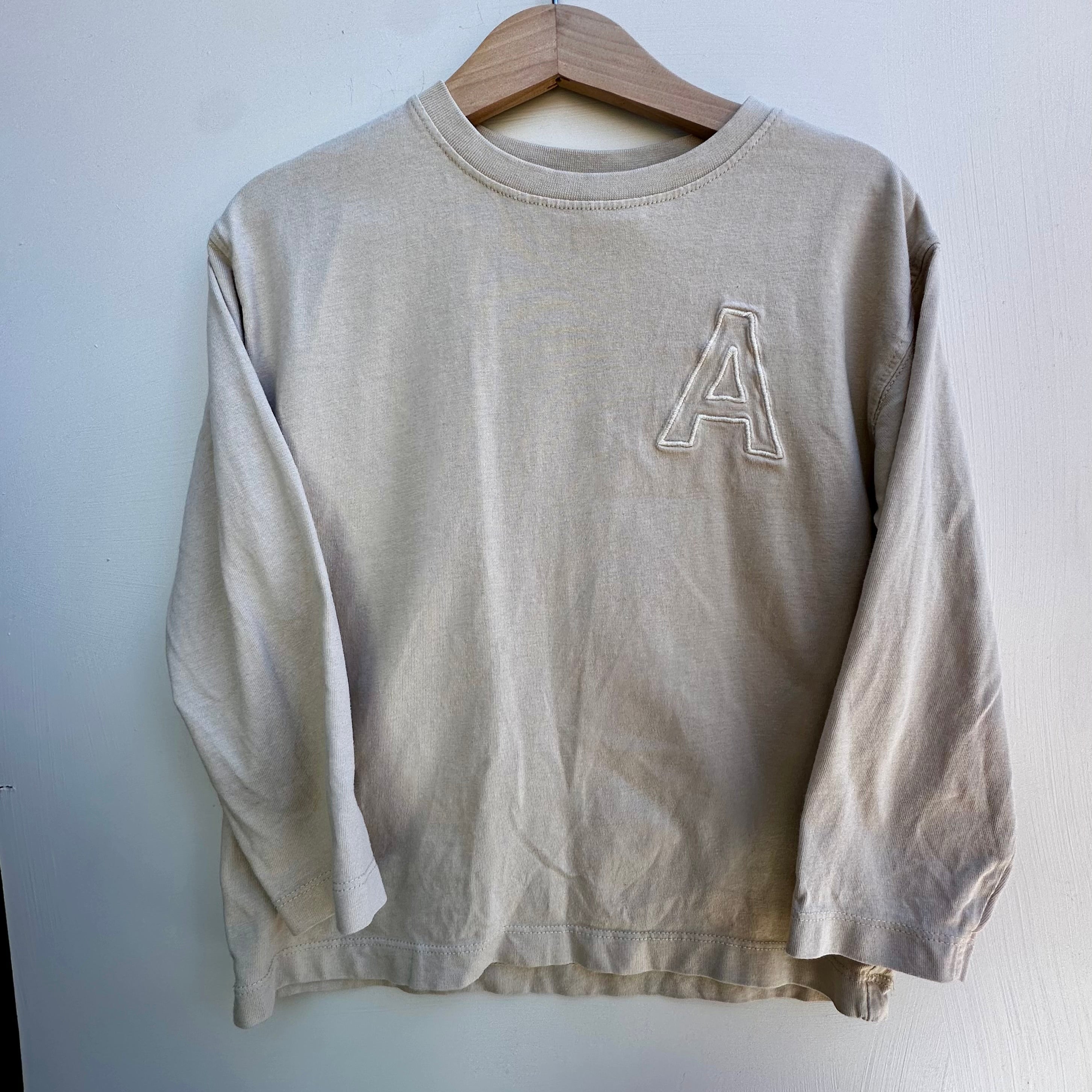 Chandail A Zara 4 ans | Seconde main