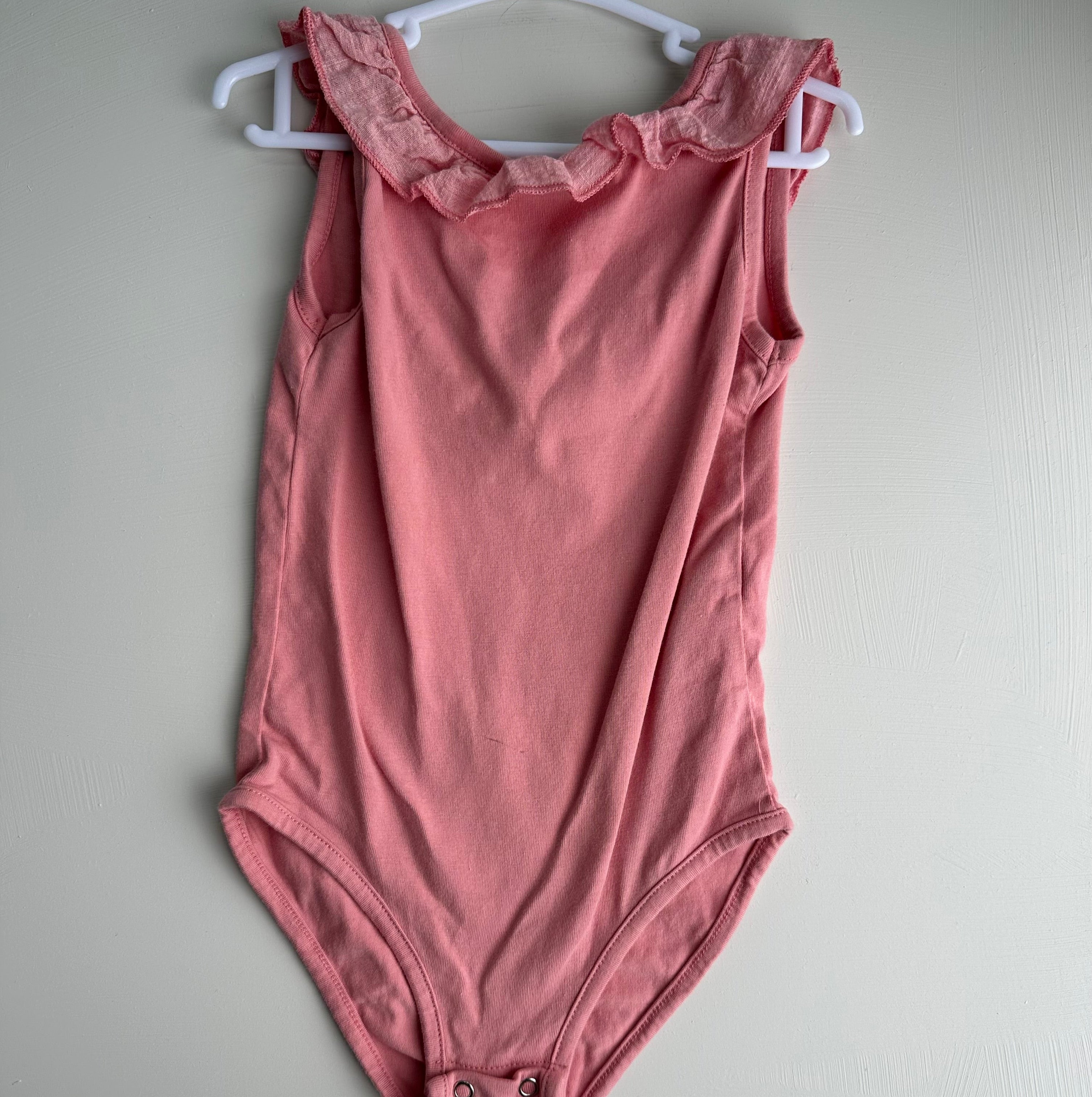 body | Zara | 3-4 ans | Mini imperfection*