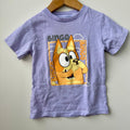 Disney : T-shirt |Bluey | 3 ans