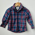 Chemise  | The children Place | 18-24 mois