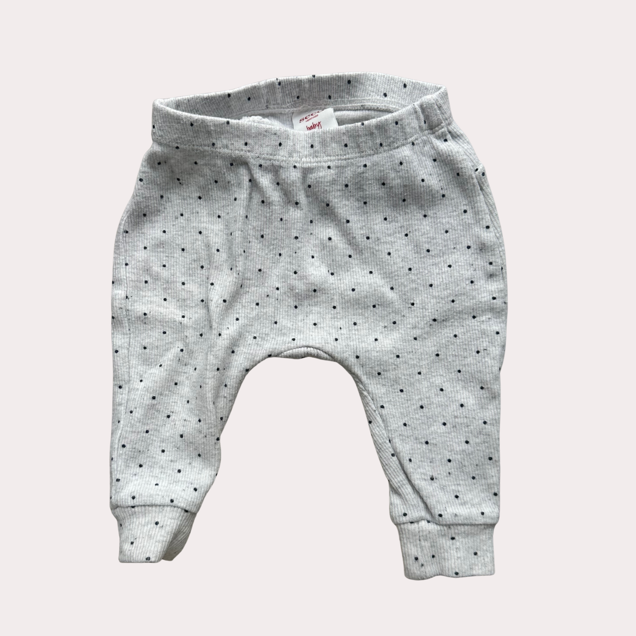 Pantalon | Seed Heritage | 0-3 mois
