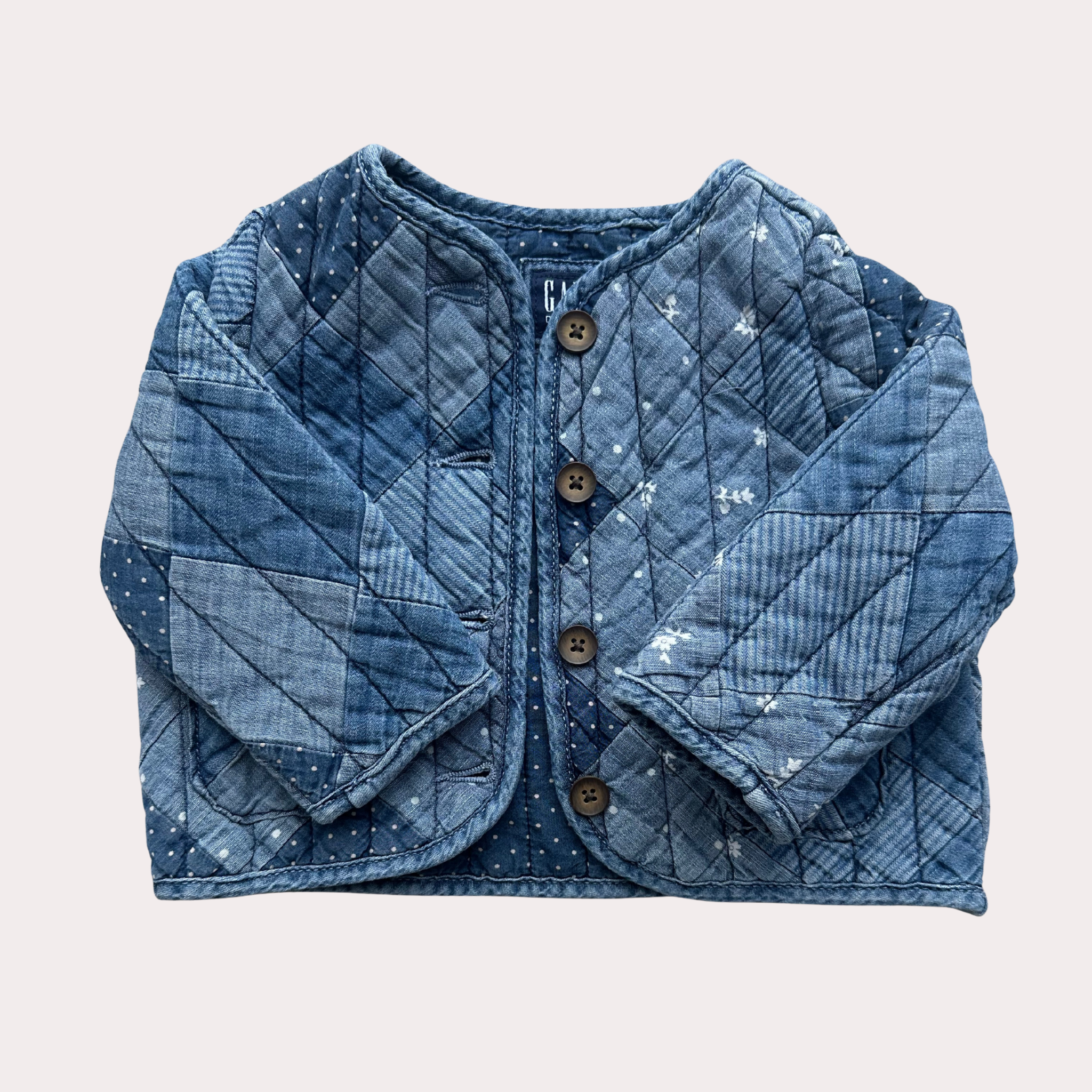 Veste | Gap | 6-12 mois
