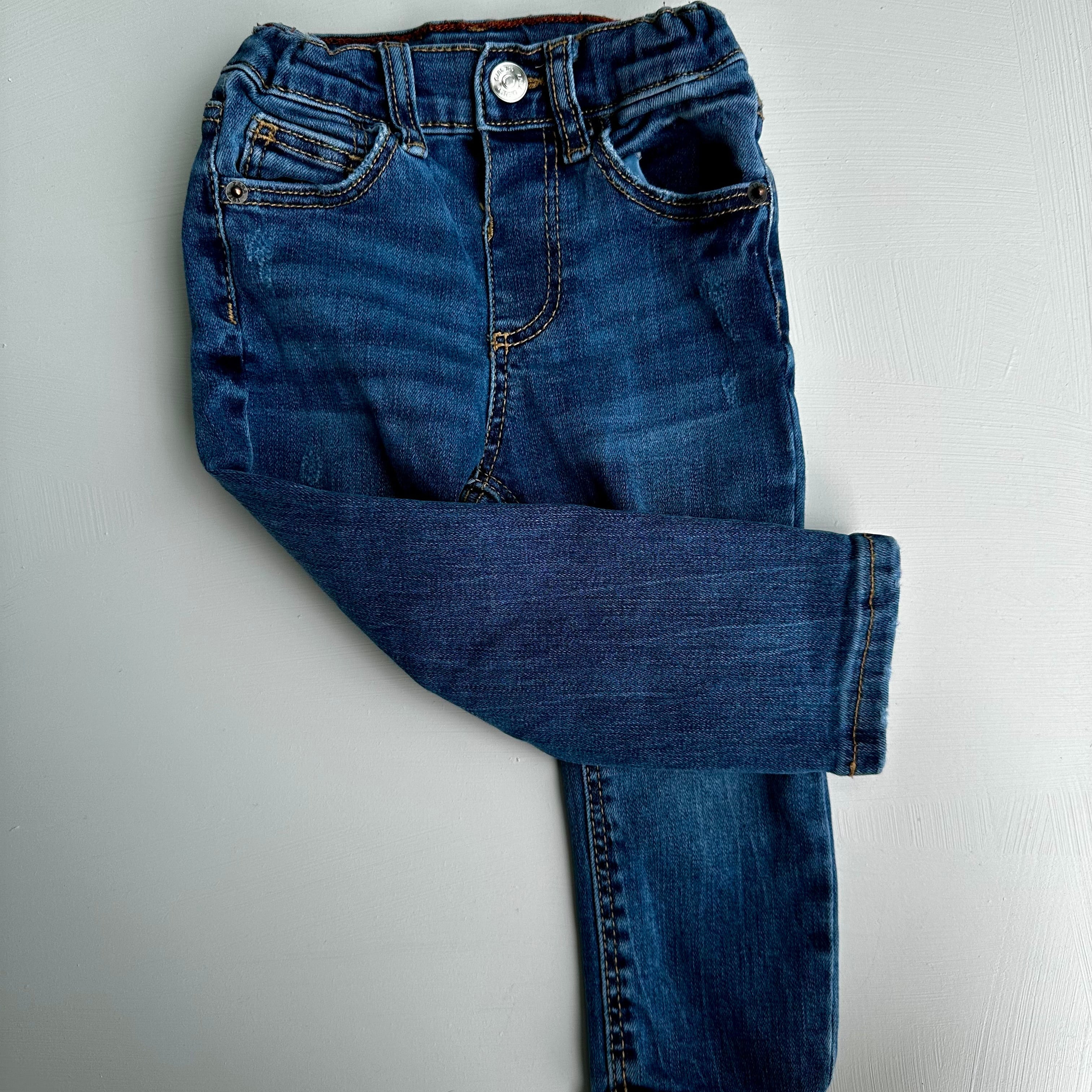 Jean régulier Zara 12-18 mois | Seconde main