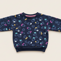 Pull | George | 6-12 mois