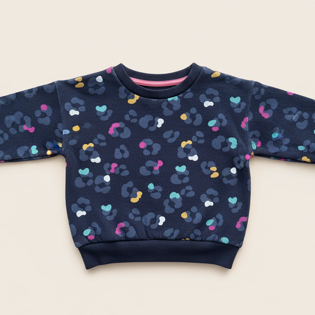 Pull | George | 6-12 mois