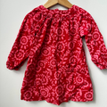 Robe | Old Navy Vintage |18-24 mois