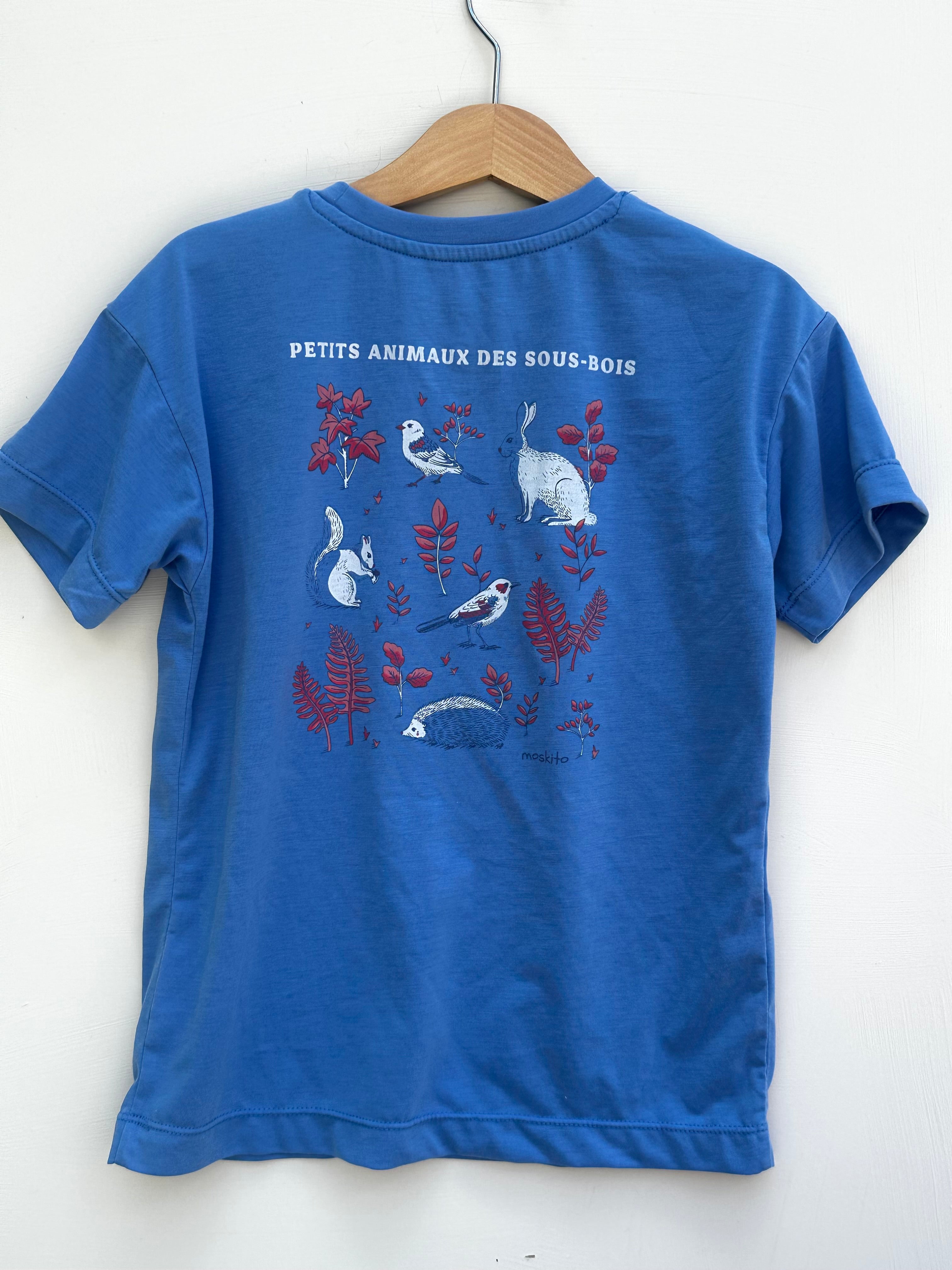 T-shirt Moskito 5 ans | Seconde main