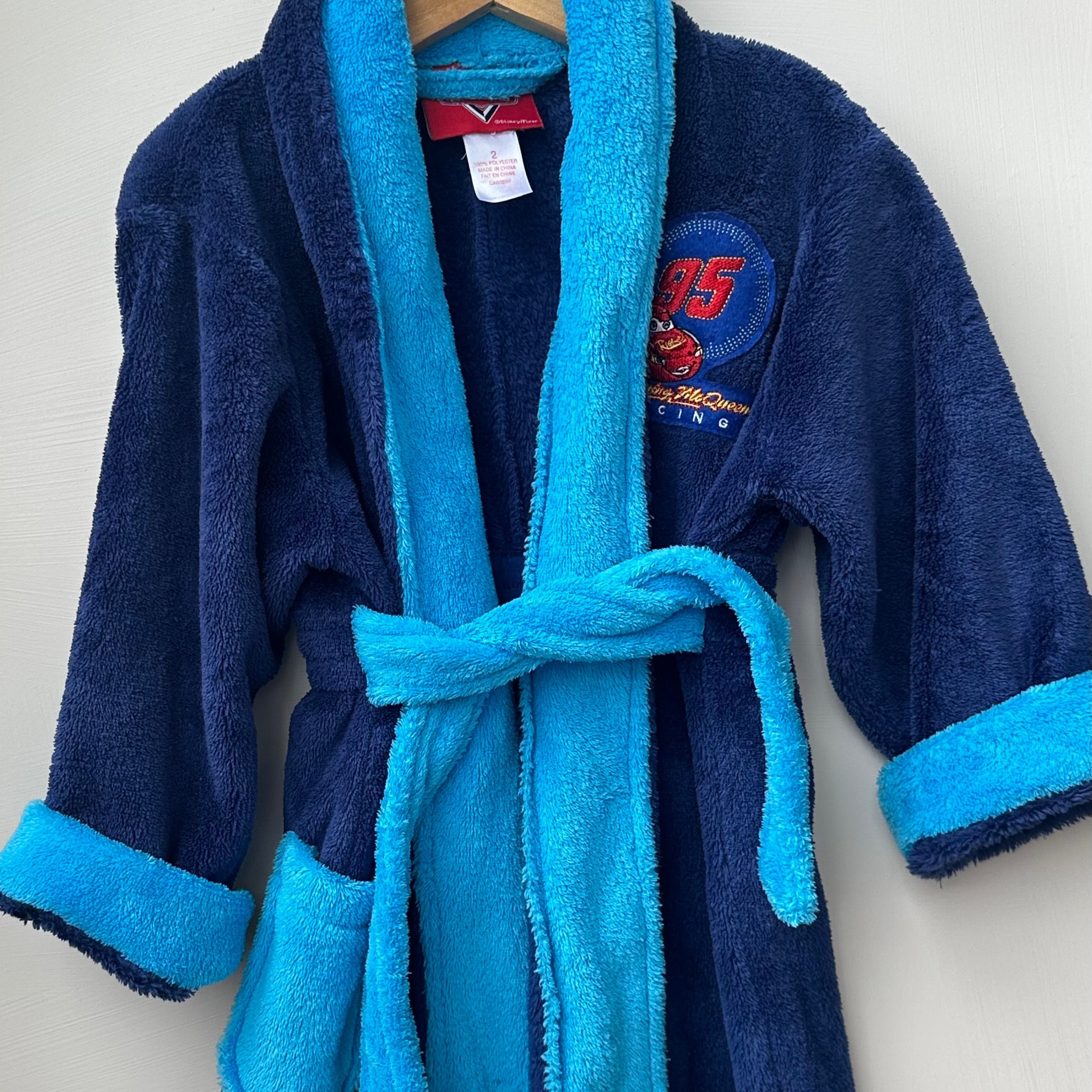 Robe de chambre | Disney | 2 ans