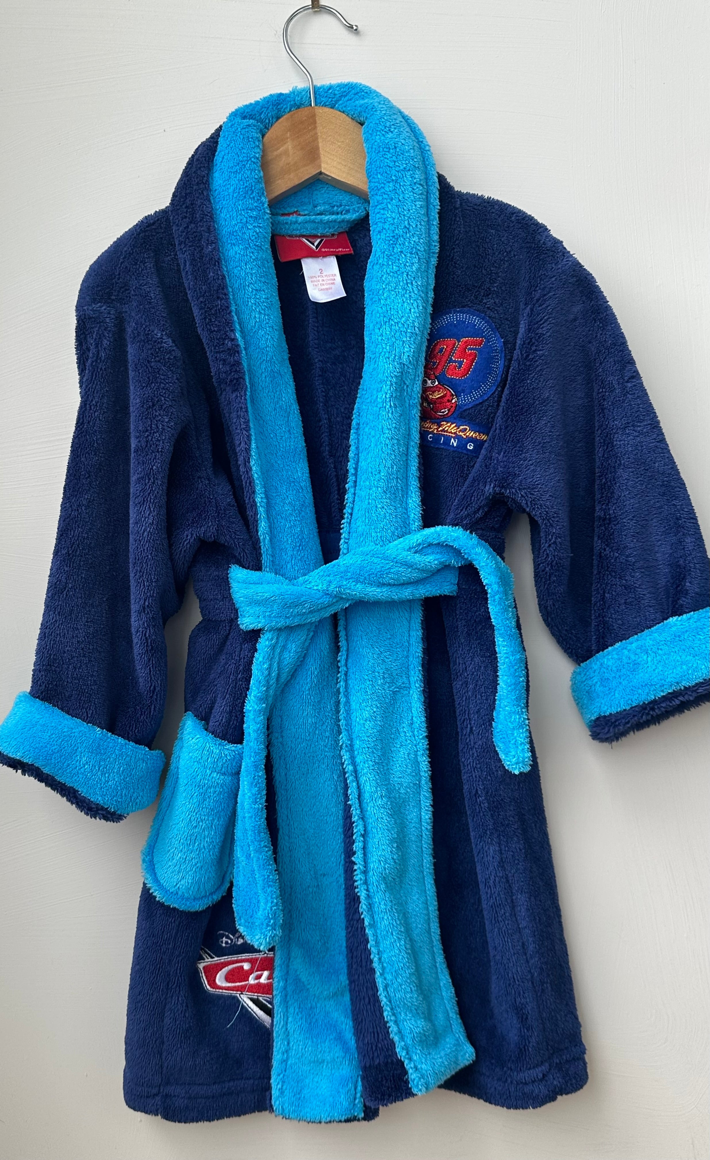 Robe de chambre | Disney | 2 ans