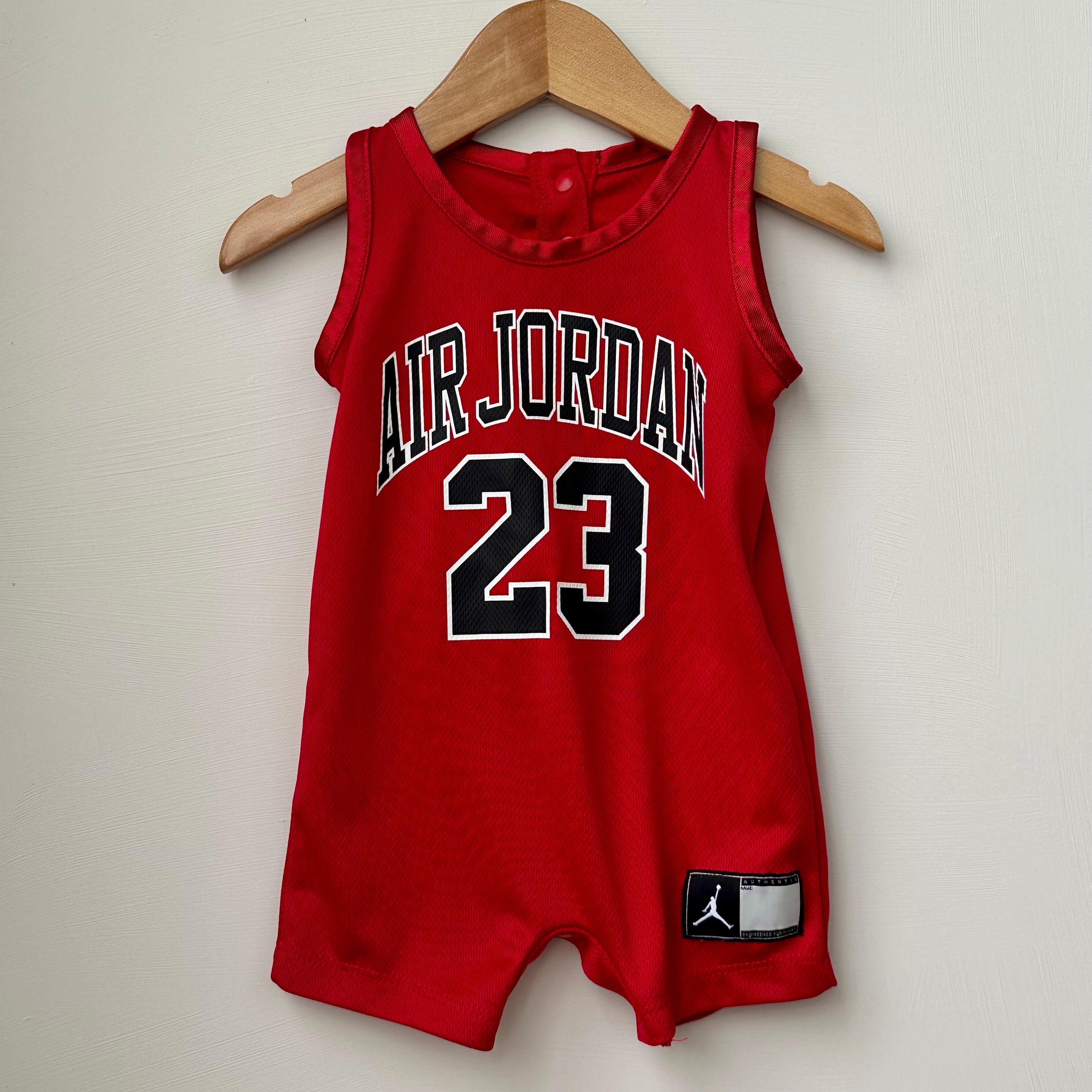 Ensemble | Air Jordan | 3-6 mois