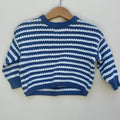 Pull léger Mango 12-18 mois | Seconde main