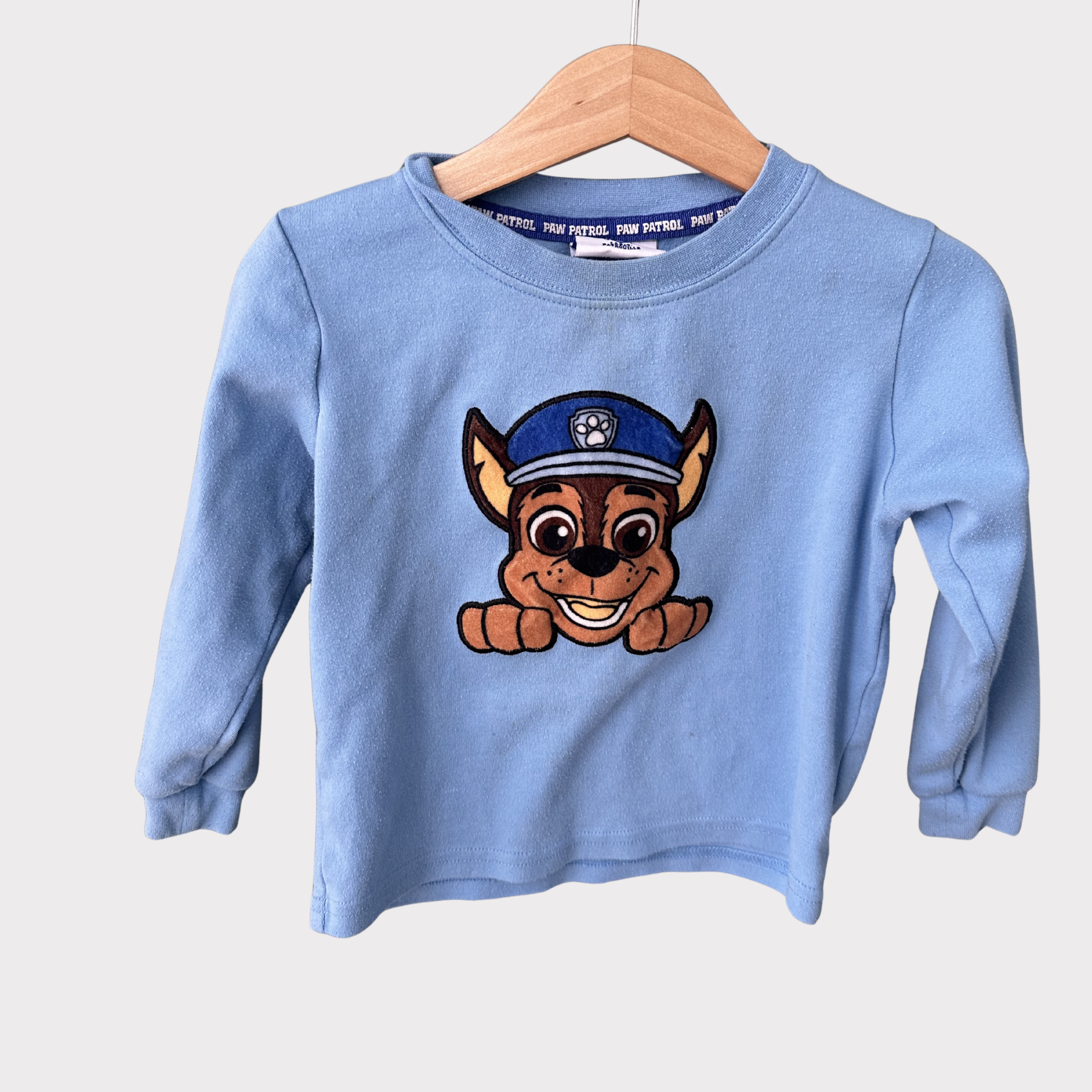 Chandail | Paw Patrol | 2-3 ans