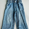 Jean évasé H&M 3-4 ans | Seconde main