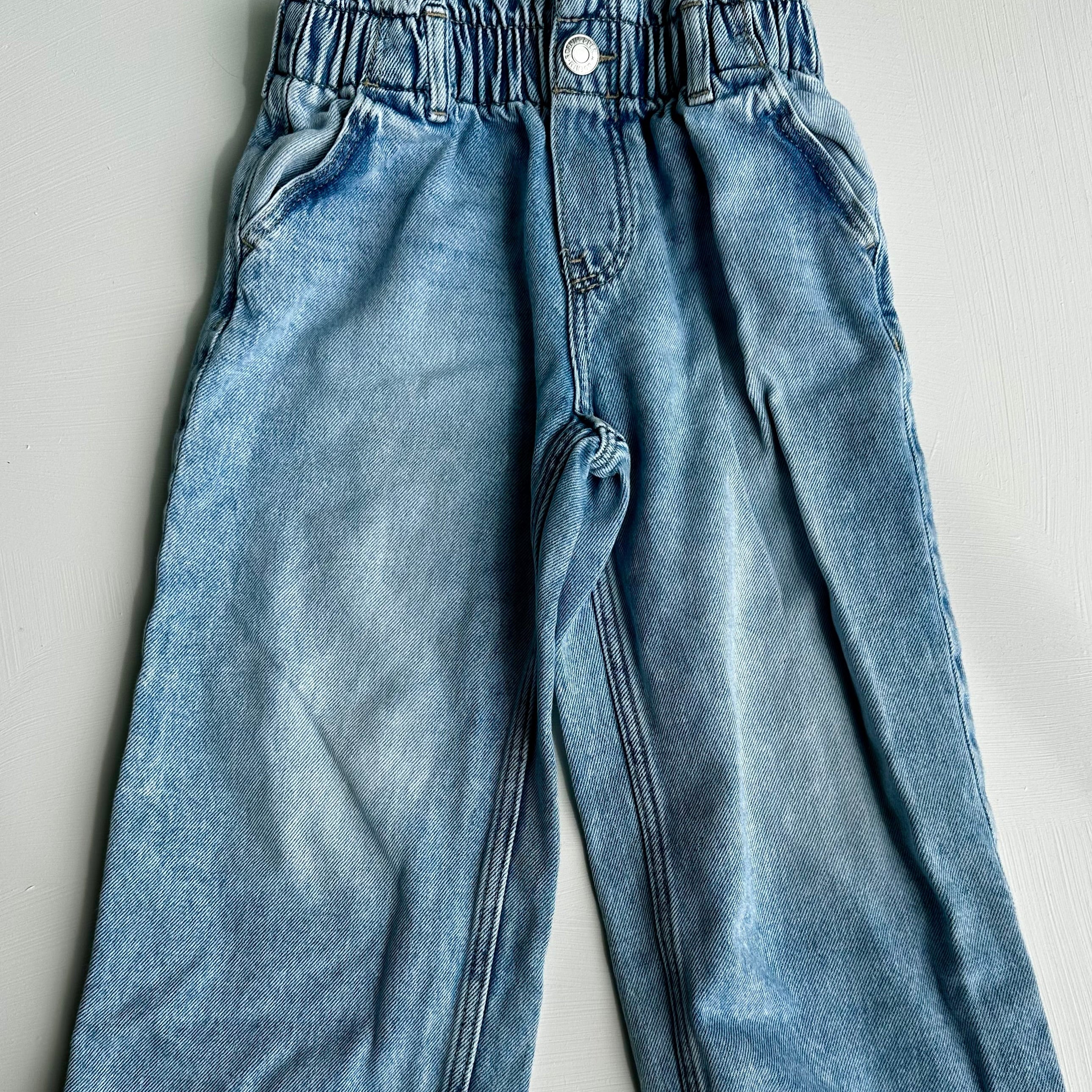 Jean évasé H&M 3-4 ans | Seconde main