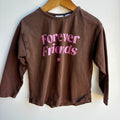 Chandail Friends forever Zara 3 ans | Seconde main