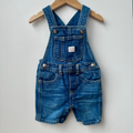 Salopette courte | Old Navy | 12-18 mois