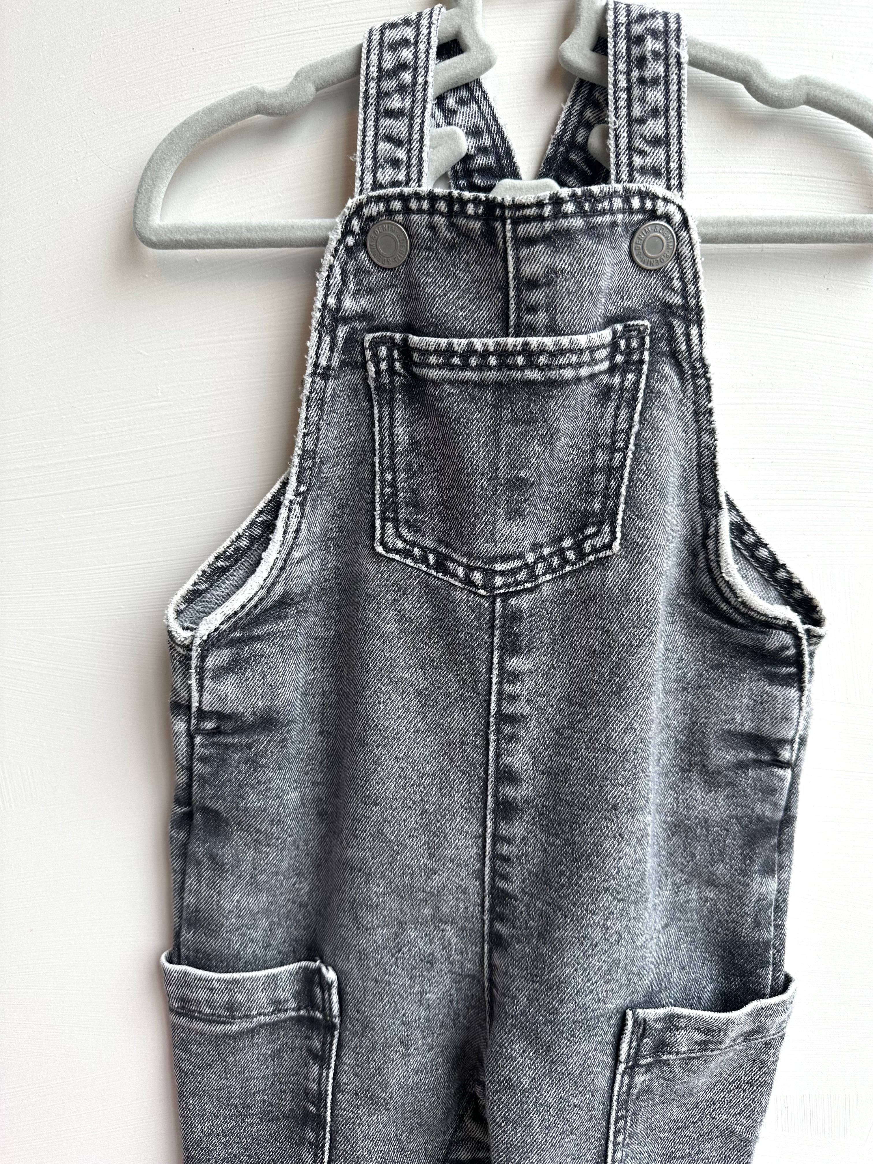 Salopette | H&M | 6-9 mois