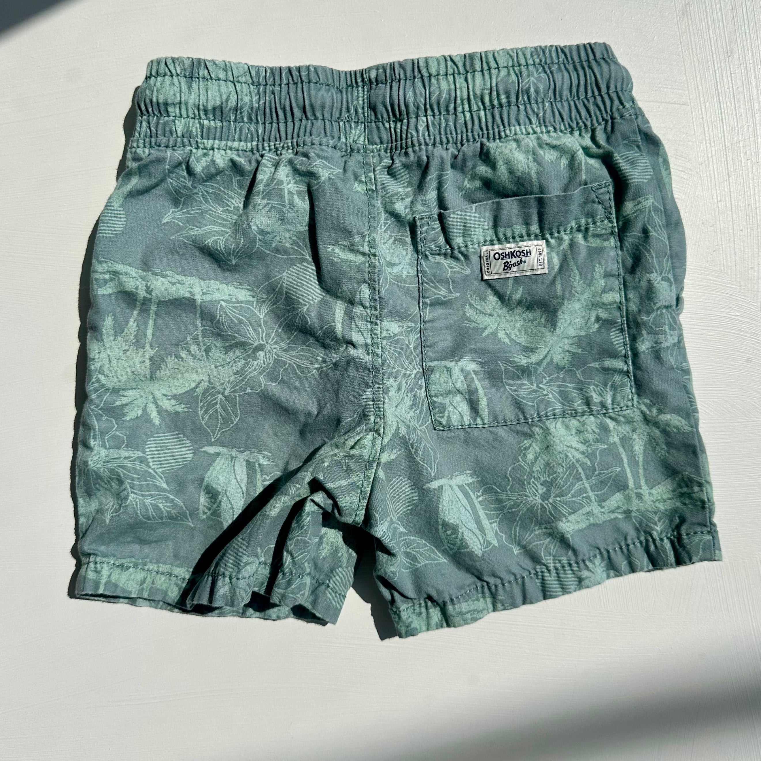 Short Oshkosh 3 ans | Seconde main
