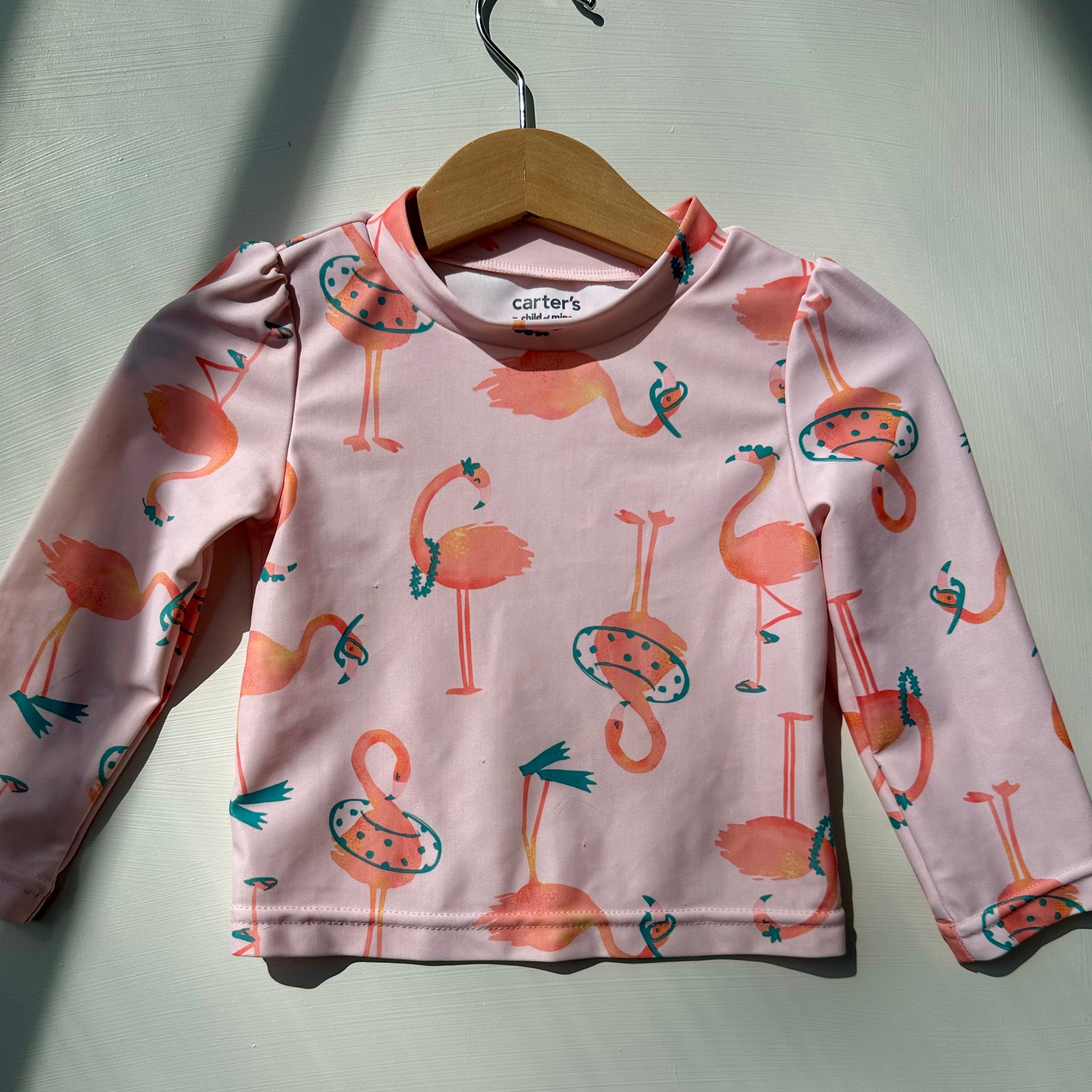 Chandail d'eau | Carter’s | 18 mois
