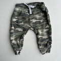 Jogging | Zara | 9-12 mois | Imparfait*