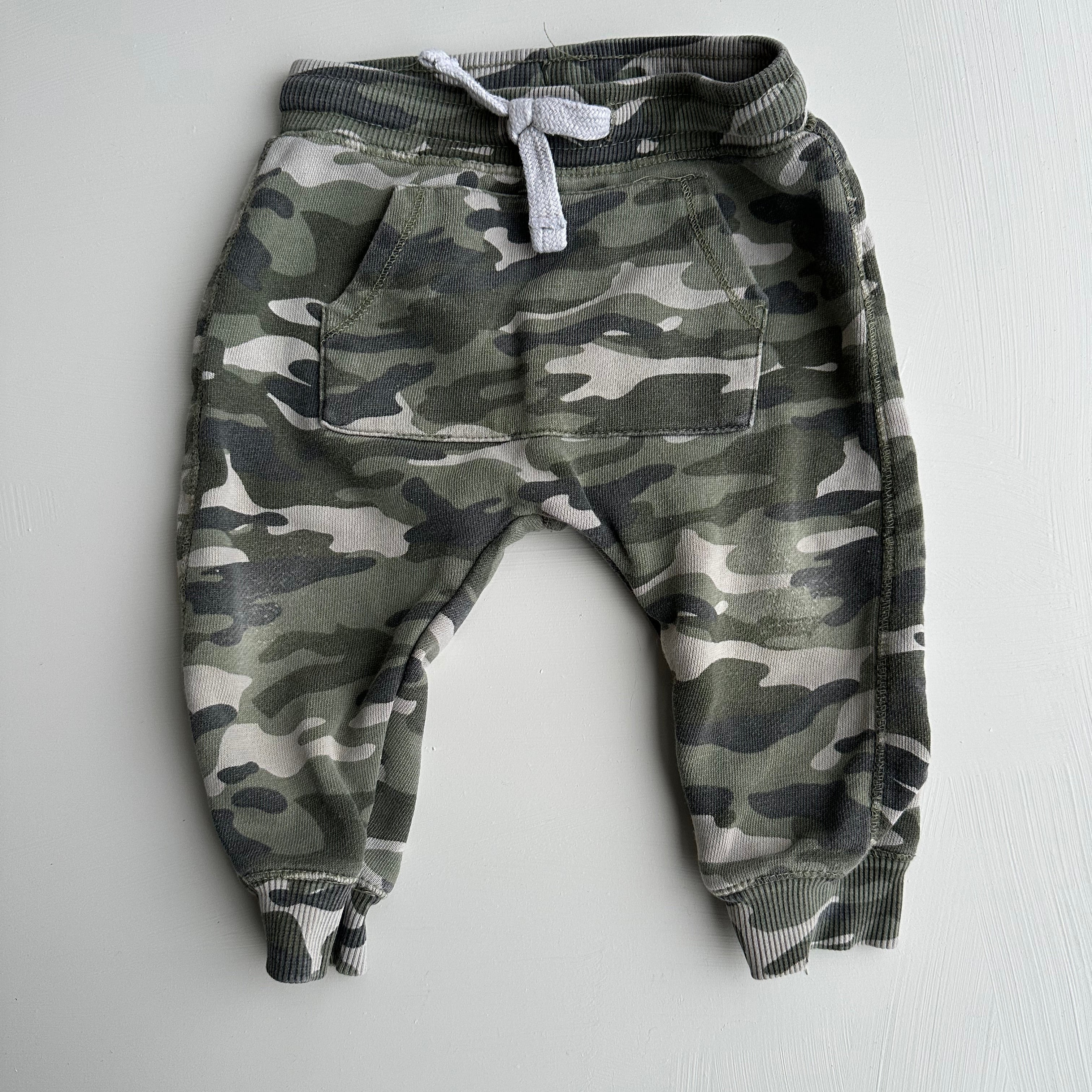 Jogging | Zara | 9-12 mois | Imparfait*
