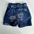 Short George lion 2-3 ans | Seconde main