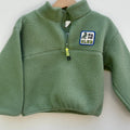 Pull Dinausore H&M 2-4 ans | Seconde main