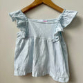 Top | Zara | 2-3 ans | Mini imperfection*