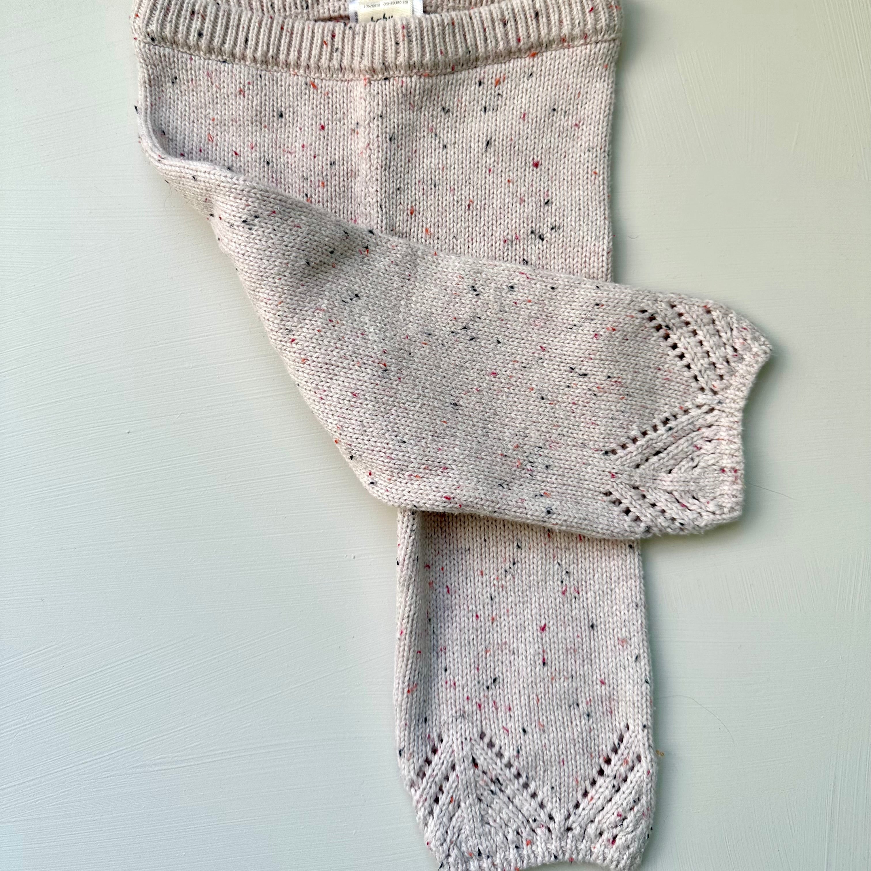 Pantalon tricot | Baby B'gosh | 18 mois