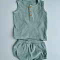 Ensemble 2 pièces | Carter's | 6 mois